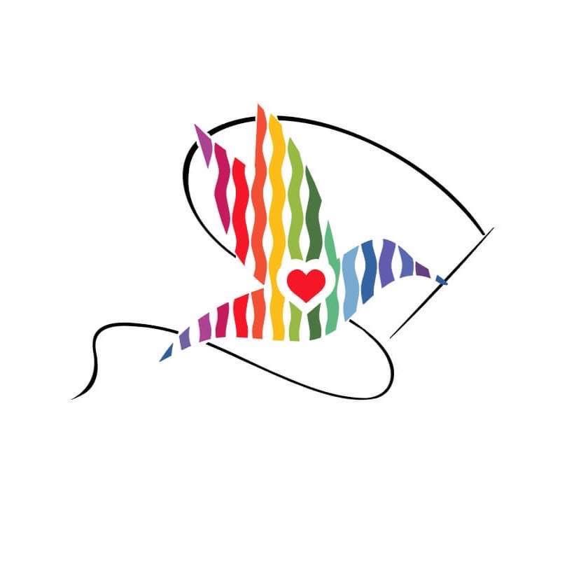 Healing Stitches Designs logo