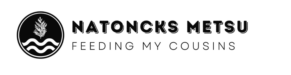 Natoncks Metsu logo — Feeding My Cousins