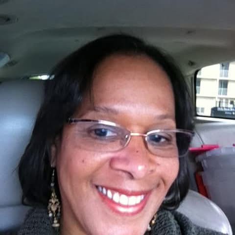 Glenda Hines