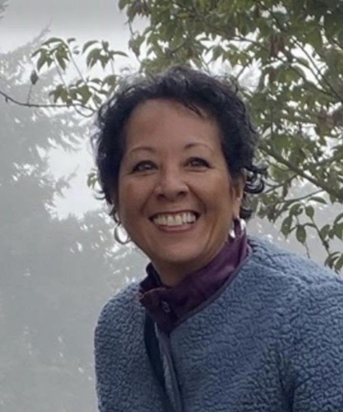 Tenah Richardson